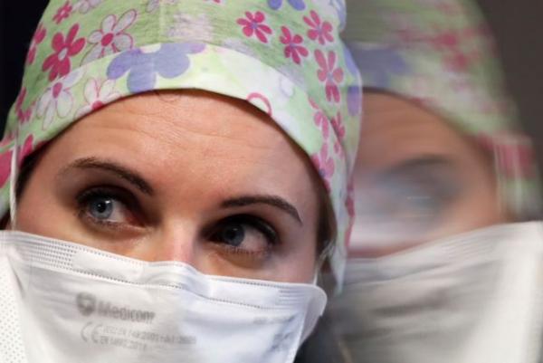 Κοροναϊός – Γαλλία : Ύφεση τουλάχιστον 8% «βλέπει» η διοικητής της Τράπεζας της Γαλλίας