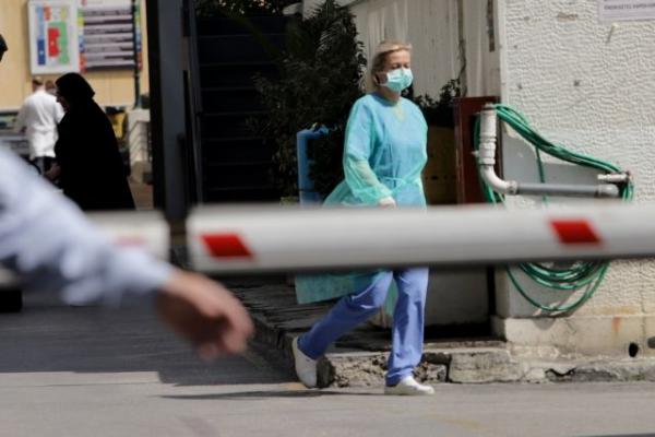 Κοροναϊός : Ελπίδες για «φρένο» στους θανάτους – Τι ανακάλυψαν Έλληνες επιστήμονες