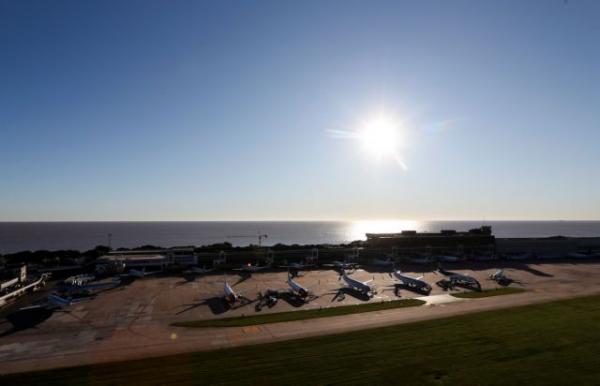 Κοροναϊός : Σβήνουν οι ελπίδες ανάκαμψης του ευρωπαϊκού τουρισμού