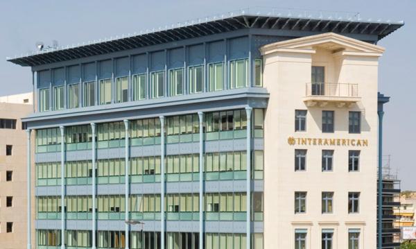 Η INTERAMERICAN ενισχύει το εθνικό σύστημα υγείας