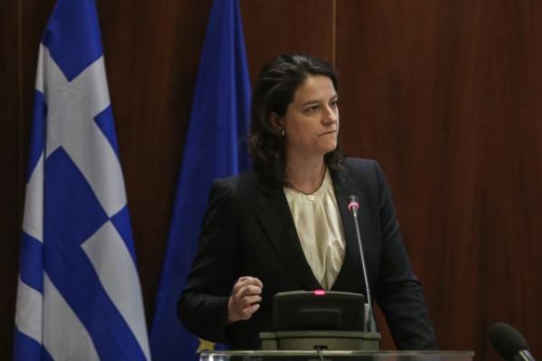 Κεραμέως : Επιβεβλημένες από τις σύγχρονες απαιτήσεις οι αλλαγές στην Παιδεία