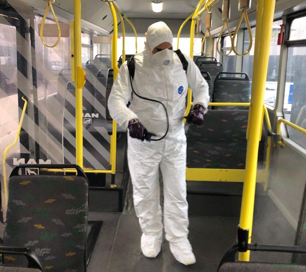 Καραμανλής : Σχέδιο για να «σπάσουν» οι ώρες αιχμής στα Μέσα Μεταφοράς