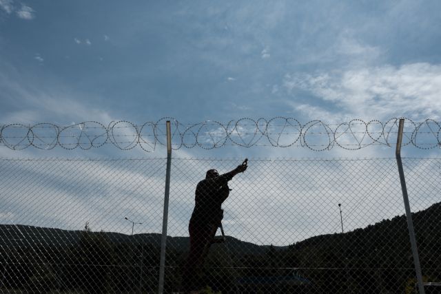 Με ή χωρίς έξαρση του κοροναϊού οι πρόσφυγες παραμένουν σε κόλαση