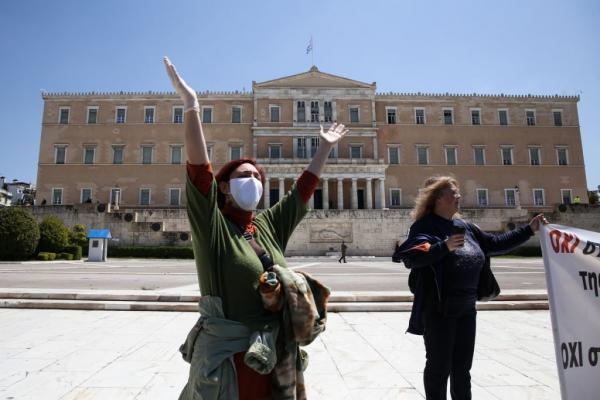 Editorial To Vima: The die is cast