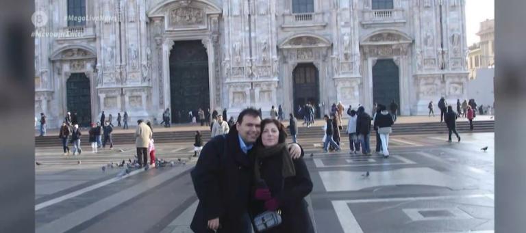 Η τραγική ιστορία του 46χρονου έλληνα ναυτικού που πέθανε στο Μεξικό από κοροναϊό