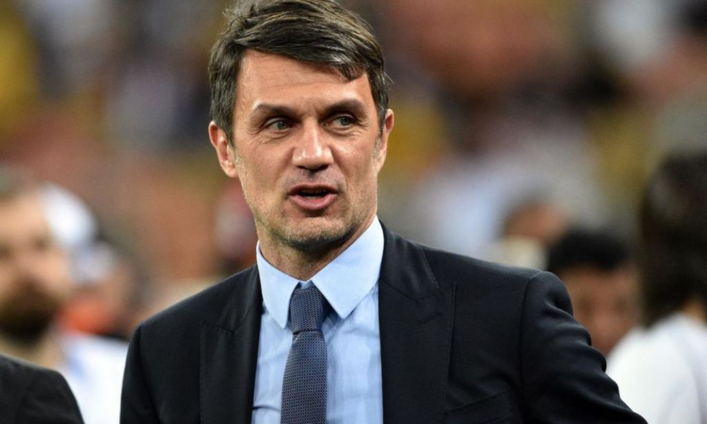 Ιταλία : Τα σημάδια που άφησε ο κοροναϊός στον Πάολο Μαλντίνι