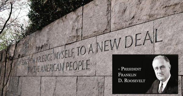 Editorial Ta Nea: New Deal