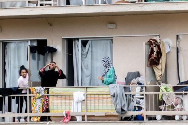 Προδιαγεγραμμένη η τραγωδία στους καταυλισμούς προσφύγων – Οι ζωές των «άλλων» που παίζονται στα ζάρια