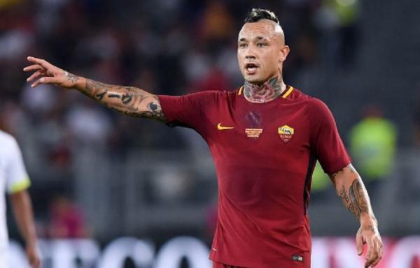 Ναϊνγκολάν : Δεν έπρεπε να αφήσω τη Ρόμα για την Ίντερ