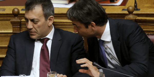 SYRIZA, KINAL demand labour minister’s resignation over botched vocational voucher programme