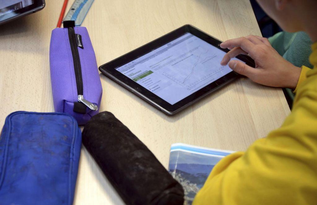 Μεγάλη συμμετοχή των μαθητών στην εξ αποστάσεως εκπαίδευση – Αναλυτικά στοιχεία