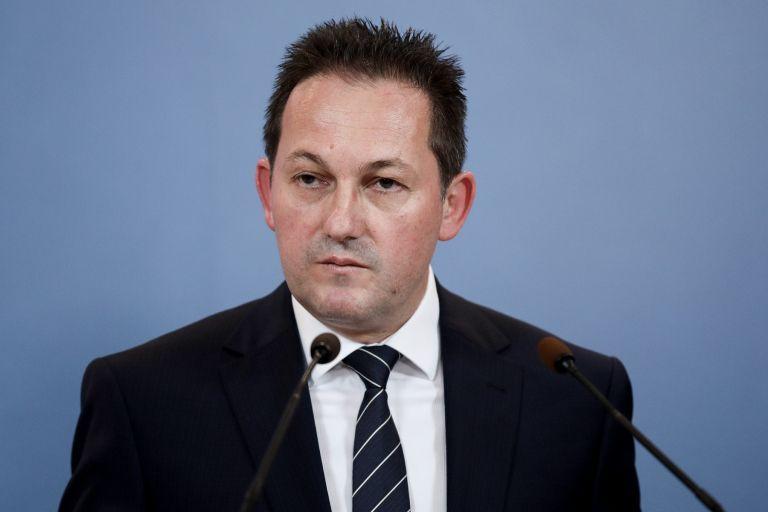 Πέτσας για το άνοιγμα των σχολείων: Και τον Σεπτέμβριο ο ίδιος φόβος θα υπάρχει