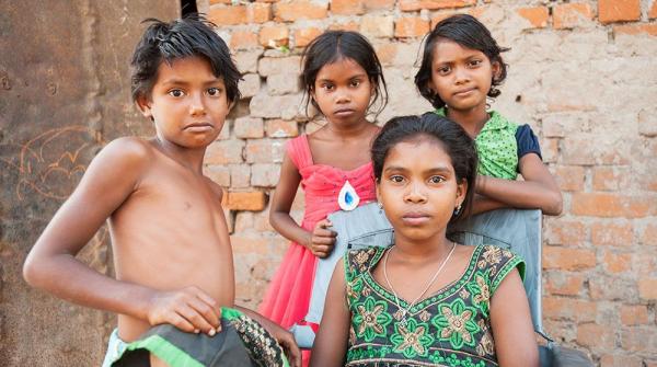 Oxfam report: Aftermath of coronavirus crisis could plunge half a million people into poverty