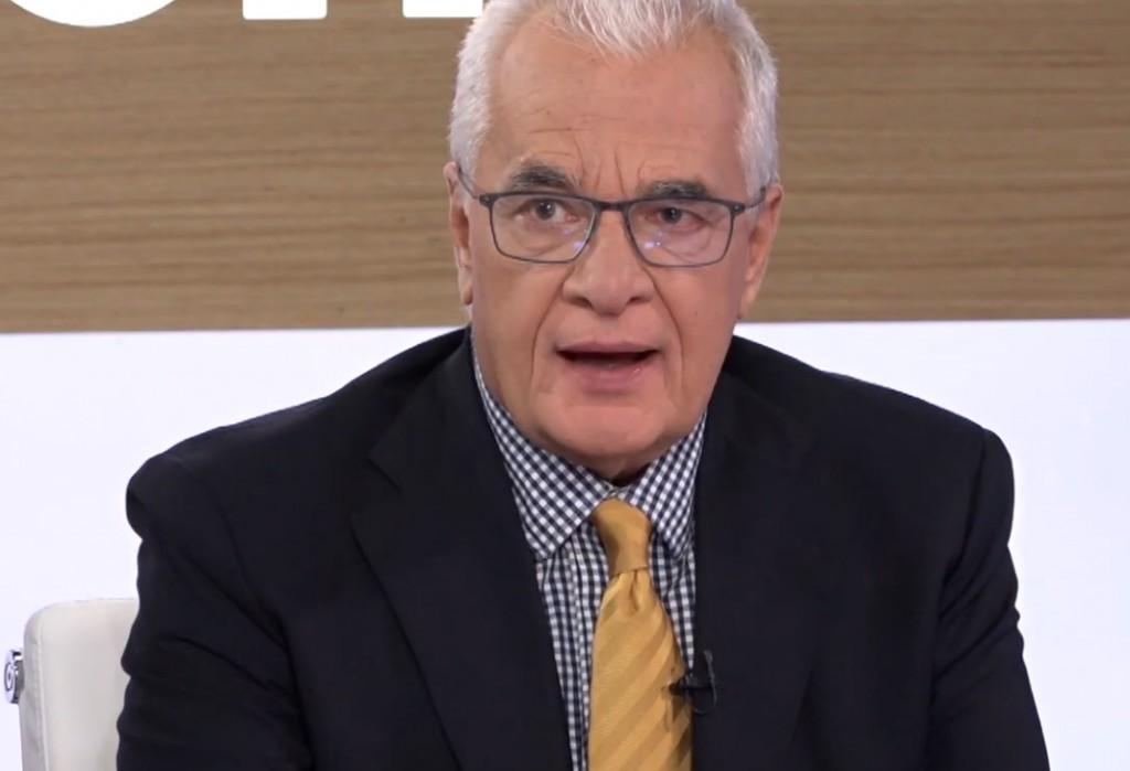 Γιάννης Πρετεντέρης; Ανάρρωσε πλήρως από τον κοροναϊό