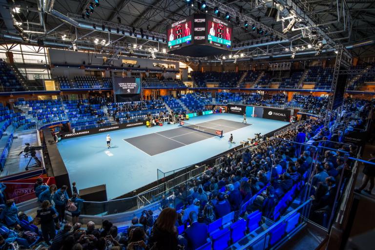 Κοροναϊός : Κανονικά θα διεξαχθεί το US Open