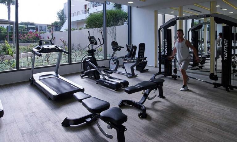 Κοροναϊός : Πότε θα ανοίξουν τα γυμναστήρια