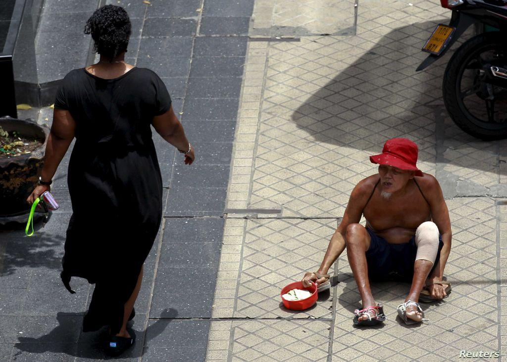 Επόμενη μέρα με διανεμητική δικαιοσύνη και όρθια κοινωνία