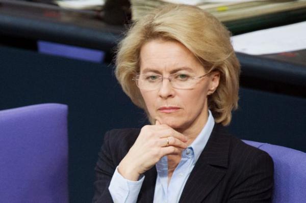 Politico κατά Φον ντερ Λάιεν : Το μάνατζμεντ της καταστροφής