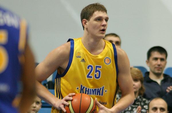 Χίμκι: Κρατάει και του χρόνου τον Μοζγκόφ