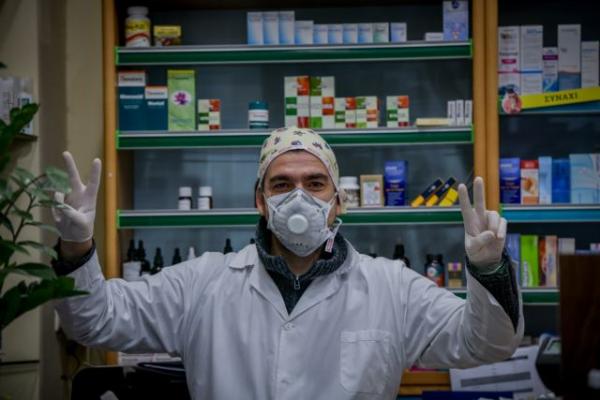 Κοροναϊός: Στο επίκεντρο η κατ΄οίκον νοσηλεία – Πώς θα λειτουργεί το Εθνικό Μητρώο Ασθενών