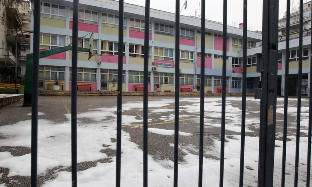 Κοροναϊός : Το άνοιγμα των σχολείων τώρα θα φωτίσει τις εξελίξεις του Σεπτεμβρίου