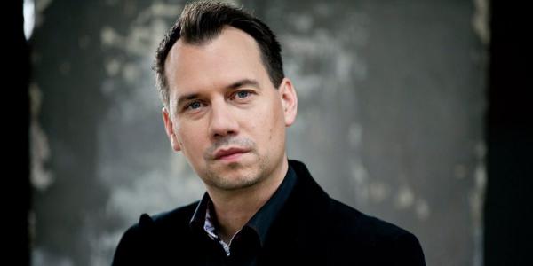 Σεμπάστιαν Φίτσεκ : «Σε ένα θρίλερ σημαντικό είναι το “γιατί”»