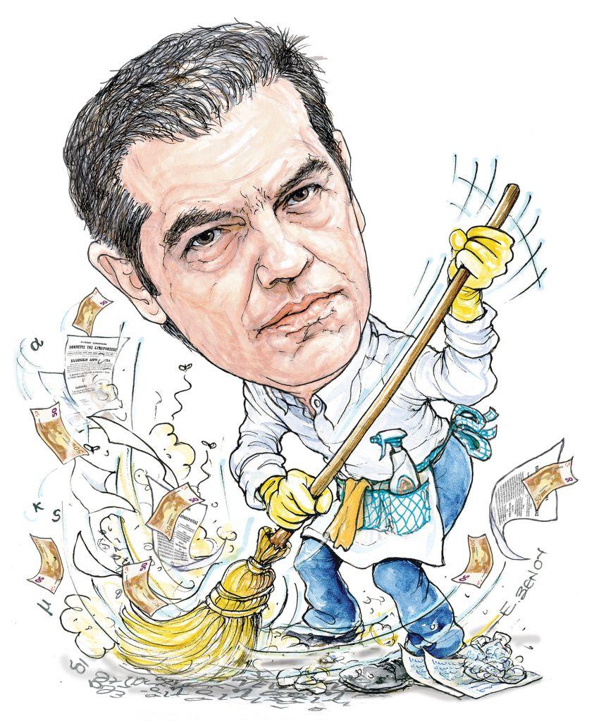 Το «πάρτι» του ΣΥΡΙΖΑ με τα Κέντρα Επιμόρφωσης και το φιάσκο με τα voucher