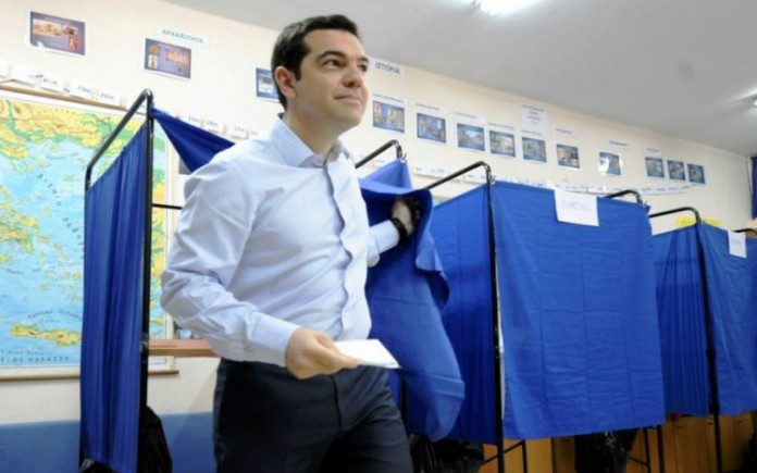 Η μεγάλη (εκλογική) ανατριχίλα της Κουμουνδούρου και τα «ξόρκια» του ΣΥΡΙΖΑ