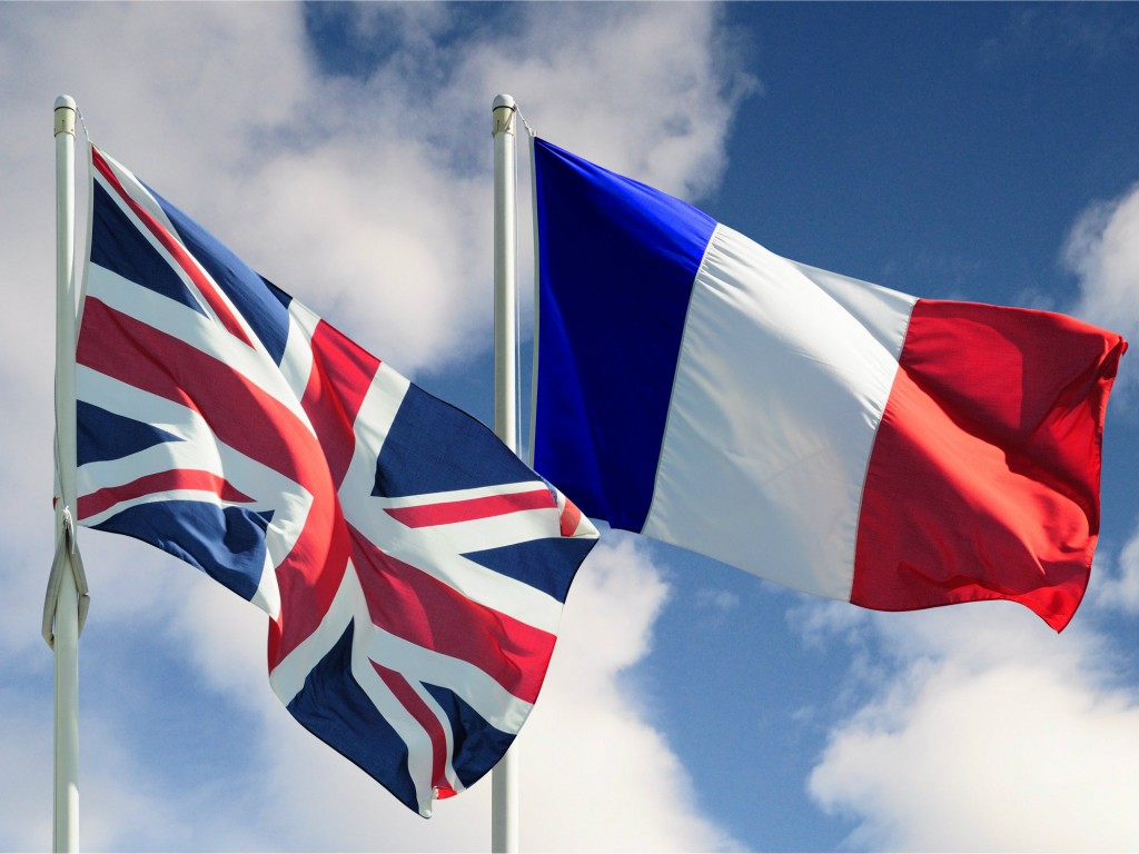 Βρετανία και Γαλλία ζητούν εξηγήσεις από την Κίνα για την πανδημία του κοροναϊού