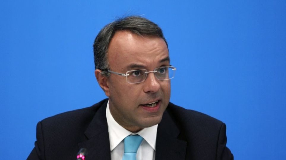 Σταϊκούρας για Eurogroup: Δεν τίθεται θέμα νέου μνημονίου
