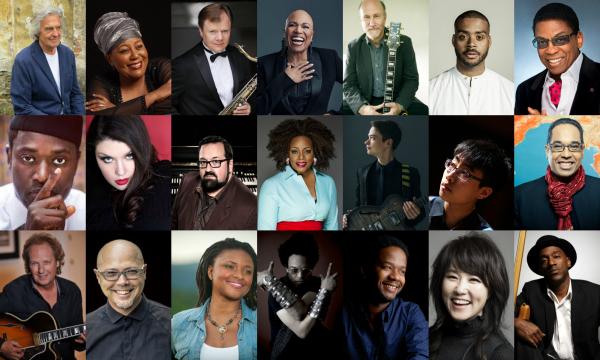 Η Παγκόσμια Ημέρα της Τζαζ φέτος διαδικτυακά