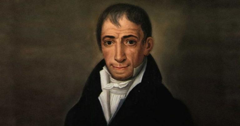 Ο θρίαμβος του Κοραή