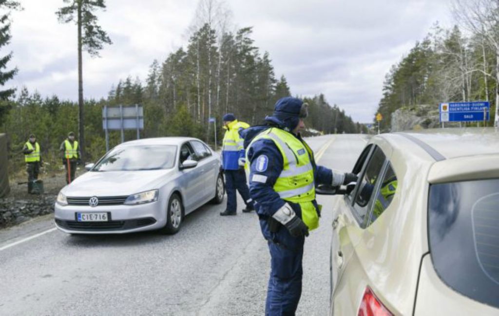 Κοροναϊός - Φινλανδία : Παράταση των περιοριστικών μέτρων για έναν επιπλέον μήνα