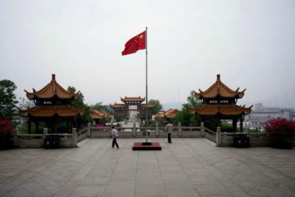 Κοροναϊός – Κίνα : Αναφέρθηκαν 42 νέες επιβεβαιωμένες περιπτώσεις και 47 ασυμπτωματικές