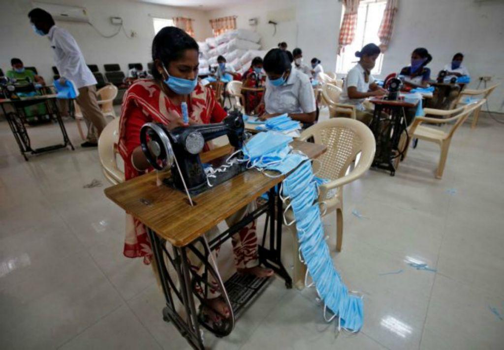 Κοροναϊός – Ινδία : 2.586 τα κρούσματα σε όλη τη χώρα – Δεκάδες οι νεκροί