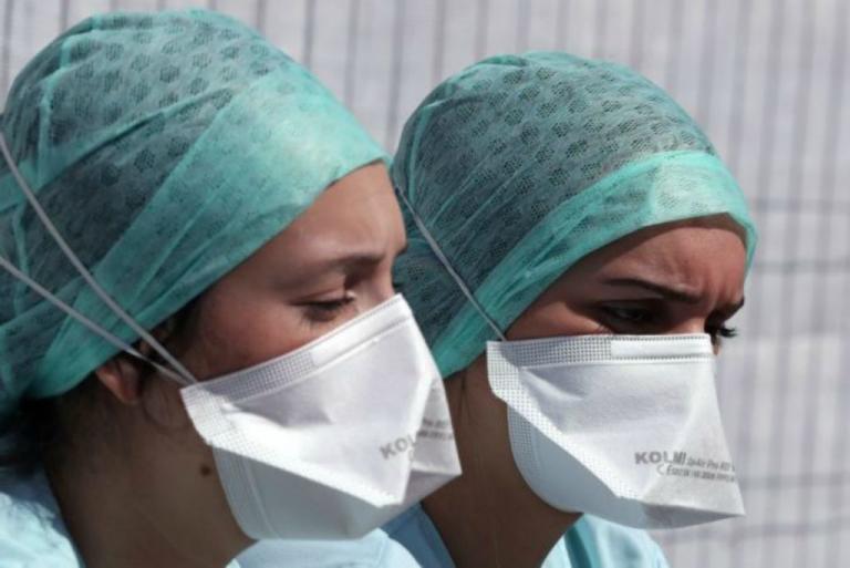 Βέλγιο : Αυξάνονται τα κρούσματα και οι νεκροί – Στους 164 οι νέοι θάνατοι