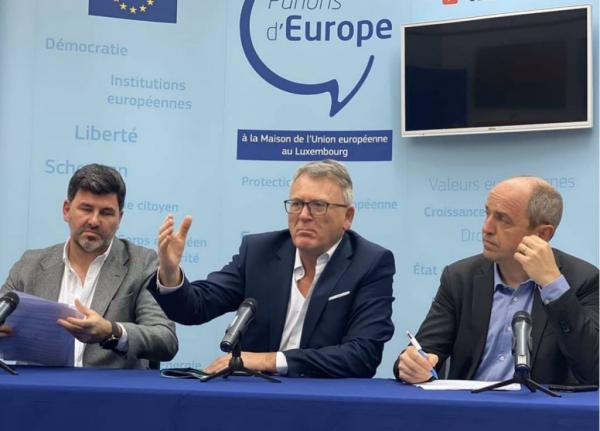 Ευρωπαϊκή Ένωση : Κίνηση αλληλεγγύης με πρόγραμμα ανεργίας ύψους 100 δισ. ευρώ