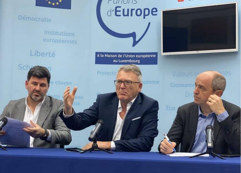 Ευρωπαϊκή Ένωση : Κίνηση αλληλεγγύης με πρόγραμμα ανεργίας ύψους 100 δισ. ευρώ