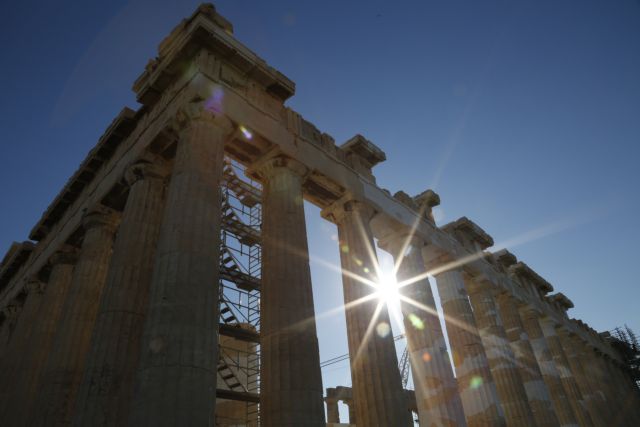 Η Independent για την πρώτη επιτυχία της Ελλάδας – Πώς κατάφερε να κάνει επίπεδη την  καμπύλη του κοροναϊού
