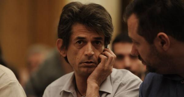 Καρανίκας για 21η Απριλίου: «Νέα Χούντα στο κοινοβούλιο, στα ΜΜΕ, στα δημόσια αξιώματα»