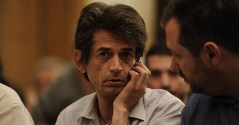 Καρανίκας για 21η Απριλίου: «Νέα Χούντα στο κοινοβούλιο, στα ΜΜΕ, στα δημόσια αξιώματα»