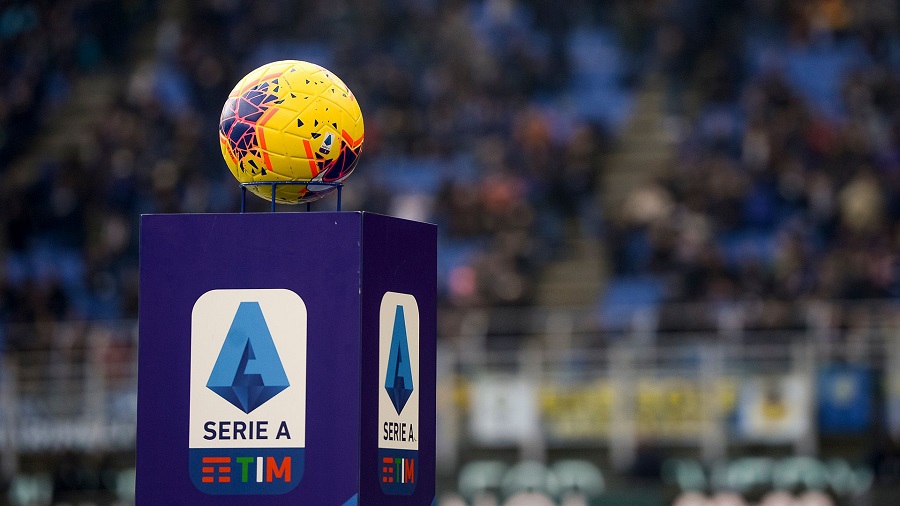 Το πλάνο των Ιταλών για επανέναρξη της Serie A