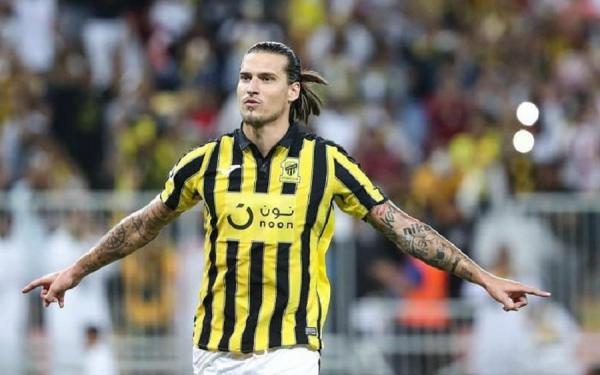 Στη FIFA ο ΠΑΟΚ κατά της Αλ Ιτιχάντ, για τα λεφτά του Πρίγιοβιτς