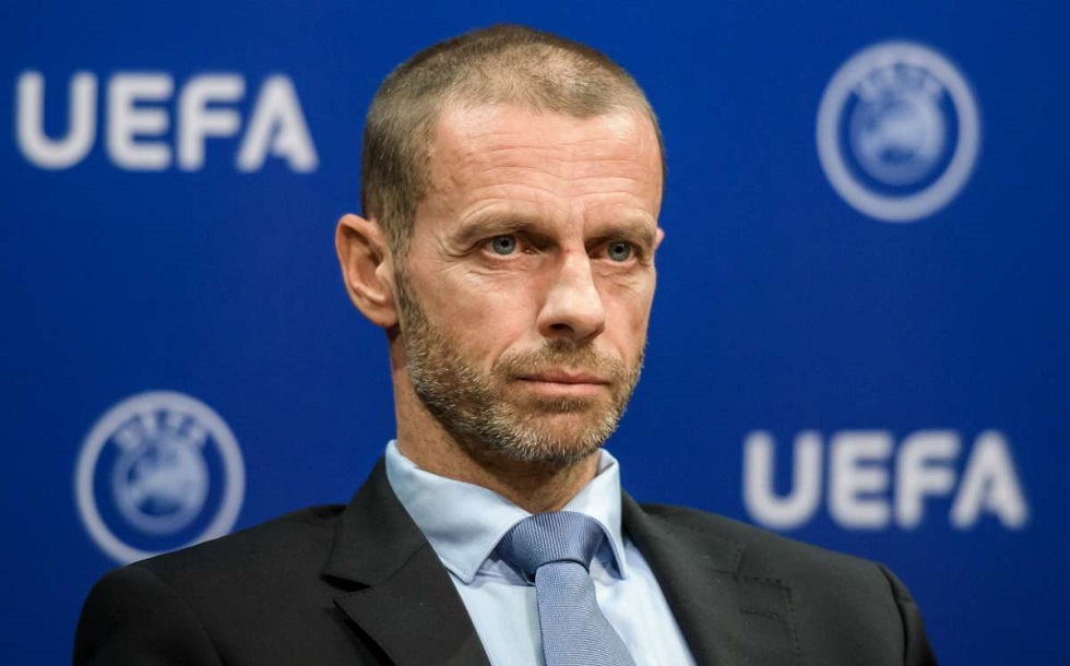 UEFA: Σκέψεις για συνέχεια των ευρωπαϊκών διοργανώσεων χωρίς VAR