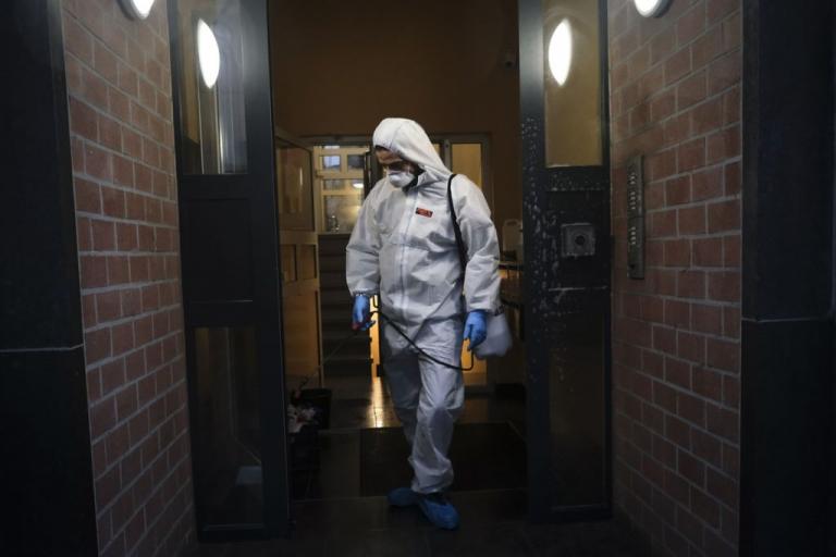 Κοροναϊός : Σταδιακή επαναλειτουργία σχολείων και καταστημάτων στο Βέλγιο