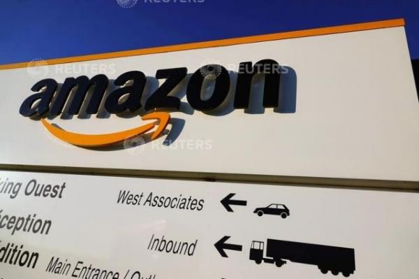 «Amazon»: Ετοιμάζεται για… delivery τροφίμων στην Μεγάλη Βρετανία