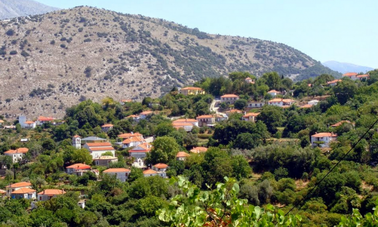 Πάσχα τ’ Απρίλη