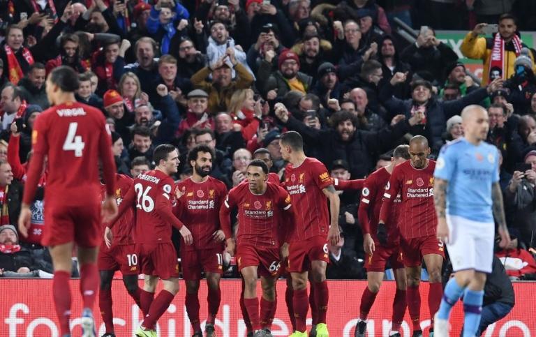 Premier League : Πλάνα για 92 ματς εντός 40 ημερών