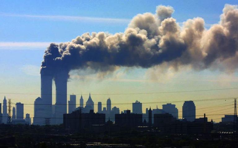 Συμφιλιωμένοι με την καταστροφή