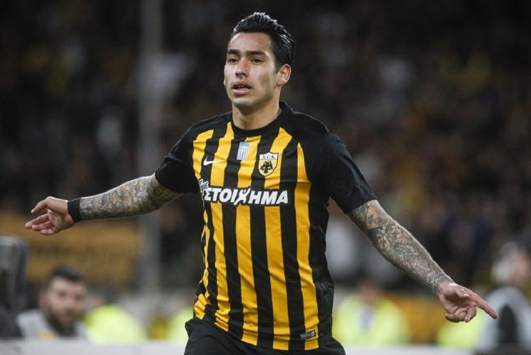 Αραούχο : Θα είναι κάτι ονειρικό να μπω στην Αγια-Σοφιά